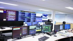 Security Operations Center - SOC Training