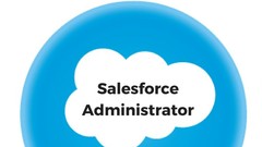 Salesforce Admin Certification Practice Tests