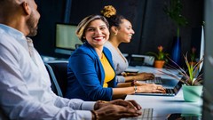 IBM A2040-404 Developing Enterprise Mobile Application Exam