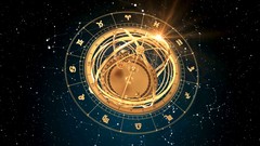 Astrology Professional Quick-Starter Complete - Part 1