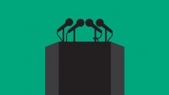Public Speaking for People Who Hate Public Speaking