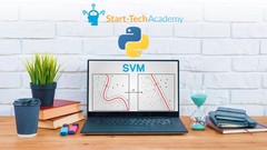 Support Vector Machines in Python - SVM in Python 2019 