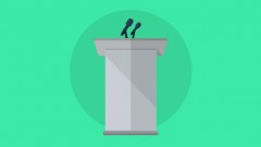 Public Speaking: Be a Professional Speaker