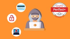 CompTIA PenTest+ Practice Exams - Your Road to Certification