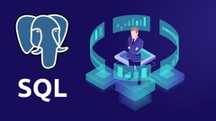 SQL Masterclass: SQL for Data Analytics