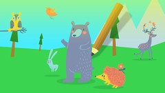 Drawing for Kids: Learn How to Draw 25 Cartoons Step-by-Step