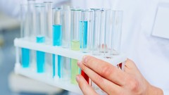 Bio-Physical Chemistry - University Course