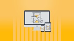 Code a 'Coming Soon' Landing Page in Bootstrap 4