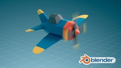 Free Blender 2.8 Crash Course!