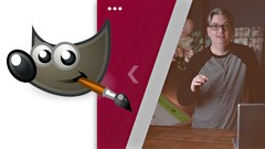 GIMP Crash Course for Beginners!