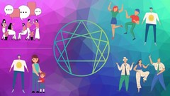 Enneagram Doesn't Have To Be Hard