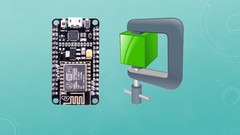 ESP8266 IoT Web server Optimization Using Arduino IDE