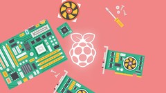 Build Your Own Super Computer with Raspberry Pis