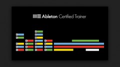 Producing Drums with Ableton Live and Drum Rack