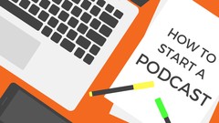 How to Start a Podcast