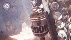 Introduction to Game Dynamics with Unity 3D