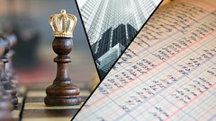 Advanced Financial Accounting