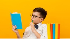 Speed Reading: 100X Speed Reading and Memory- 5 Courses in 1