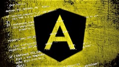 Aplicación web DINÁMICA con ANGULAR 9, BOOTSTRAP y NODEJS