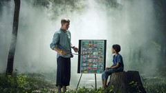 Online Course Creation Training for Udemy - Unofficial